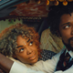 Tessa Thompson and Lakeith Stanfield in Sorry to Bother You.